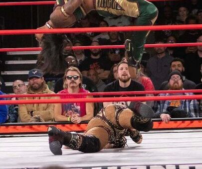 Sasha Banks Çıplak Sızıntıları OnlyFans Fotoğraf 1033