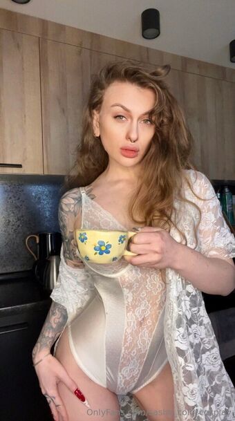 Sasha Cold Çıplak Sızıntıları OnlyFans Fotoğraf 30