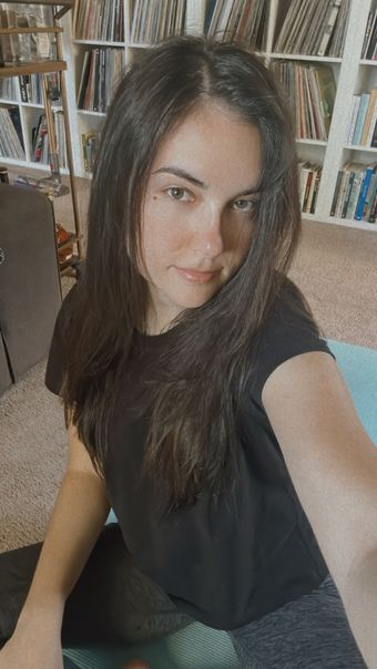 Sasha Grey