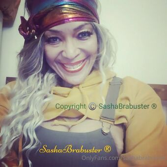 sashabrabuster
