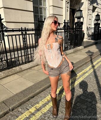 sashacolee Çıplak Sızıntıları OnlyFans Fotoğraf 15