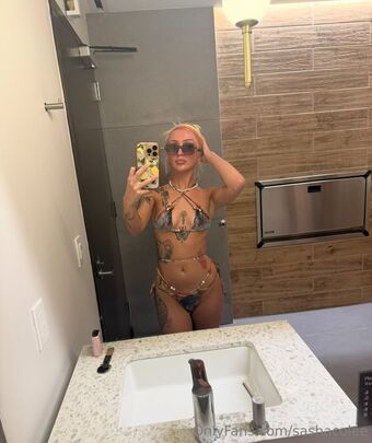 sashacolee Çıplak Sızıntıları OnlyFans Fotoğraf 23