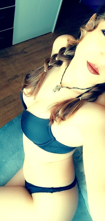 Sasi_ Çıplak Sızıntıları OnlyFans Fotoğraf 1