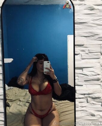sassyfoxy3