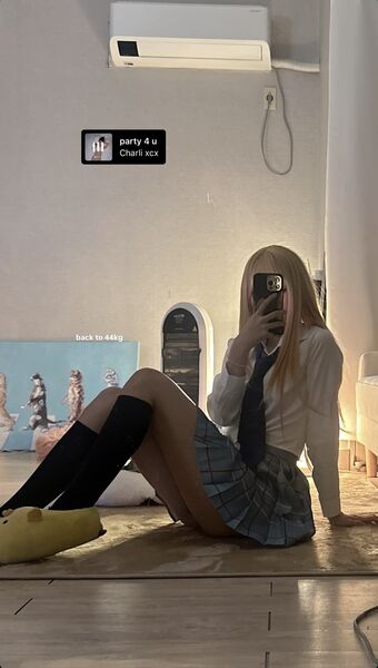 satanmate Çıplak Sızıntıları OnlyFans Fotoğraf 43