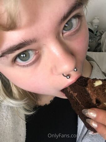 satanthiic Çıplak Sızıntıları OnlyFans Fotoğraf 39