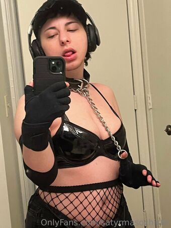 satyrmasochistic