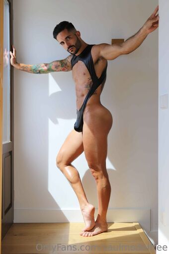 saulmodelfree Çıplak Sızıntıları OnlyFans Fotoğraf 10