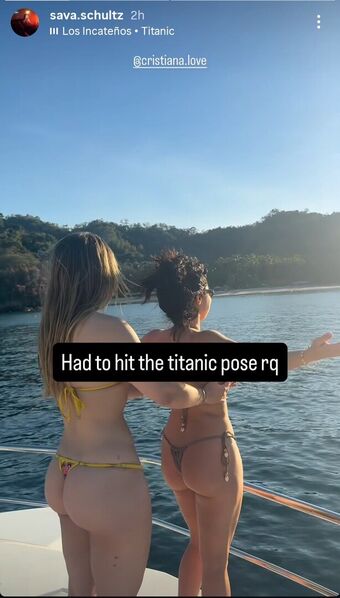 sava.schultz Çıplak Sızıntıları OnlyFans Fotoğraf 339