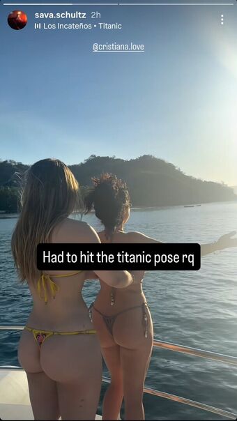 sava.schultz Çıplak Sızıntıları OnlyFans Fotoğraf 340