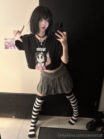saviorcat