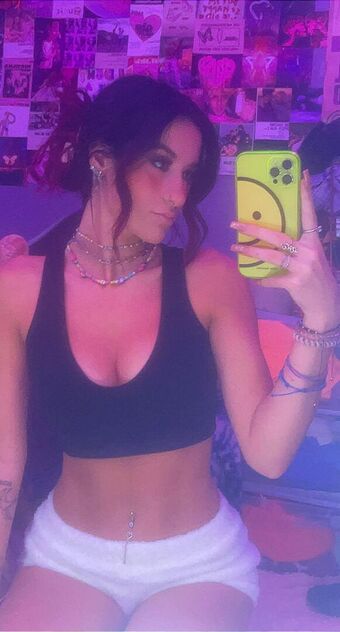 Savrainee Çıplak Sızıntıları OnlyFans Fotoğraf 4
