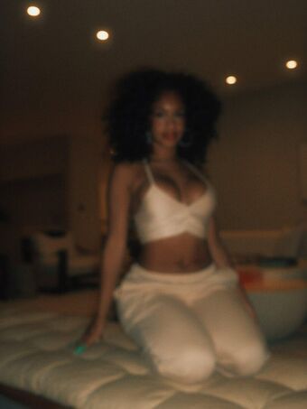 Saweetie