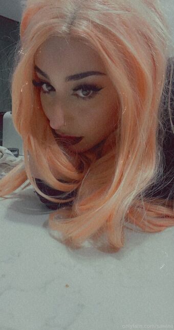 sawina Çıplak Sızıntıları OnlyFans Fotoğraf 11