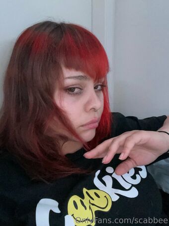 scabbee Çıplak Sızıntıları OnlyFans Fotoğraf 5