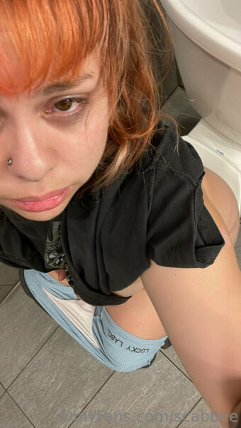 scabbee Çıplak Sızıntıları OnlyFans Fotoğraf 10