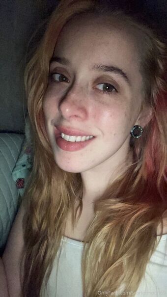 scarletmoon69 Çıplak Sızıntıları OnlyFans Fotoğraf 39