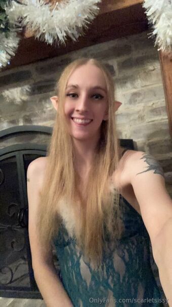 scarletsissy Çıplak Sızıntıları OnlyFans Fotoğraf 19