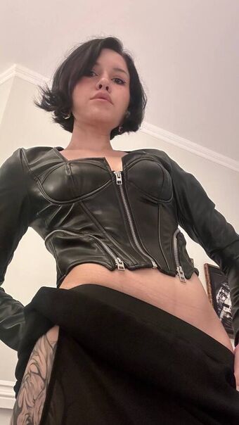 Scarletspyada Çıplak Sızıntıları OnlyFans Fotoğraf 28