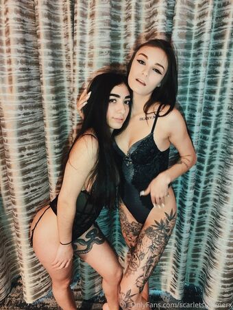 scarletsummerx Çıplak Sızıntıları OnlyFans Fotoğraf 8
