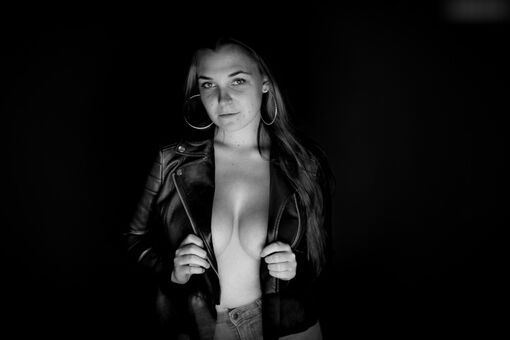 Schannaka Çıplak Sızıntıları OnlyFans Fotoğraf 42