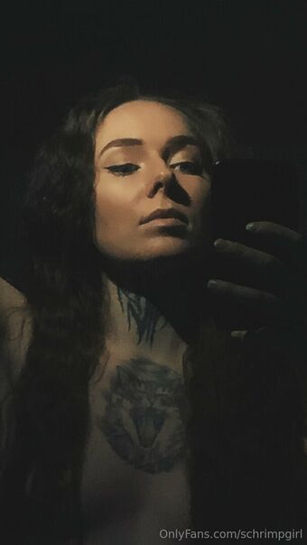 schrimpgirl Çıplak Sızıntıları OnlyFans Fotoğraf 15