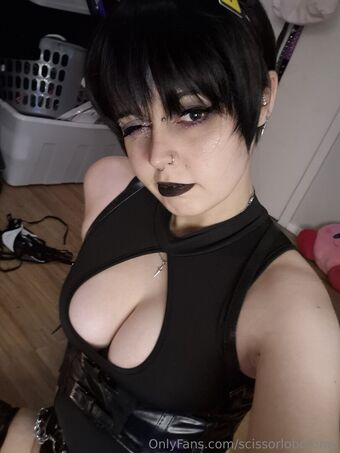 scissorlobotomy Çıplak Sızıntıları OnlyFans Fotoğraf 21