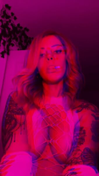 Scorpio Babe