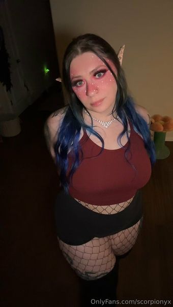 scorpionyx