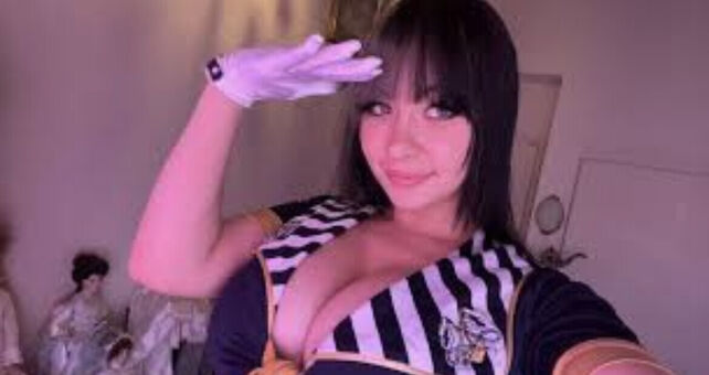 Scrambledeggs777 Çıplak Sızıntıları OnlyFans Fotoğraf 1