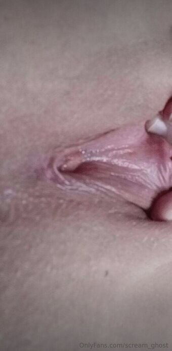 Scream_ghost Çıplak Sızıntıları OnlyFans Fotoğraf 2