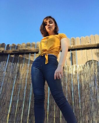 Scribblebug Çıplak Sızıntıları OnlyFans Fotoğraf 3