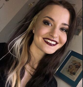 scribblespells Çıplak Sızıntıları OnlyFans Fotoğraf 1