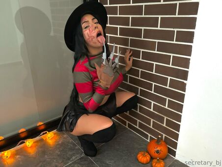 secretary_bj Çıplak Sızıntıları OnlyFans Fotoğraf 13