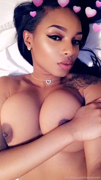 secretsiren Çıplak Sızıntıları OnlyFans Fotoğraf 31