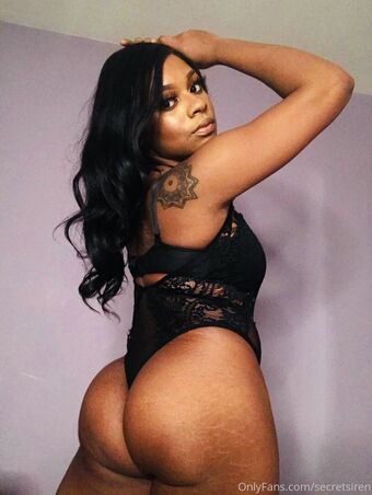 secretsiren Çıplak Sızıntıları OnlyFans Fotoğraf 35