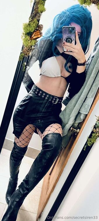 secretsiren33