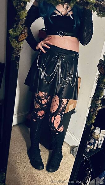 secretsiren33 Çıplak Sızıntıları OnlyFans Fotoğraf 46