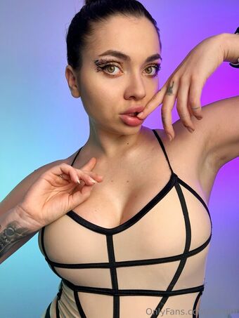 seendi Çıplak Sızıntıları OnlyFans Fotoğraf 1