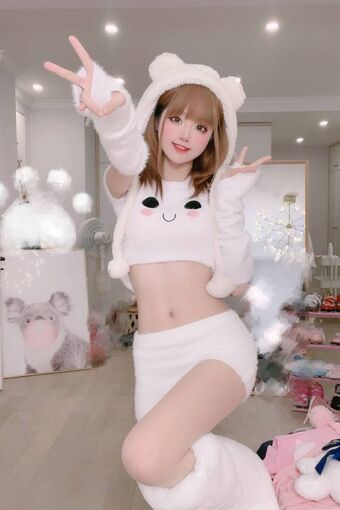 seeuxiaorou Çıplak Sızıntıları OnlyFans Fotoğraf 12