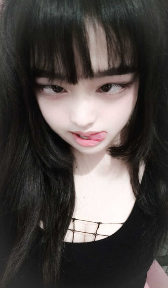 Sei Jun Çıplak Sızıntıları OnlyFans Fotoğraf 37