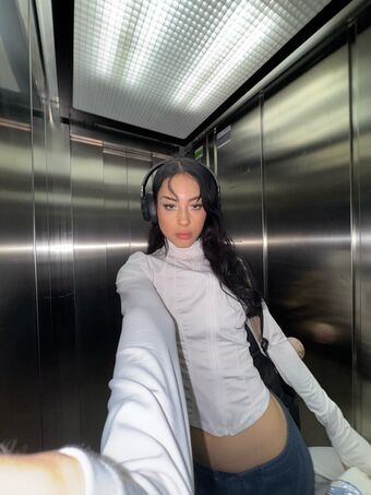 selfishara Çıplak Sızıntıları OnlyFans Fotoğraf 37