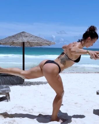 Senada Greca Çıplak Sızıntıları OnlyFans Fotoğraf 12