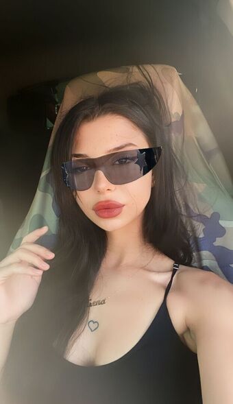 senamia11 Çıplak Sızıntıları OnlyFans Fotoğraf 1