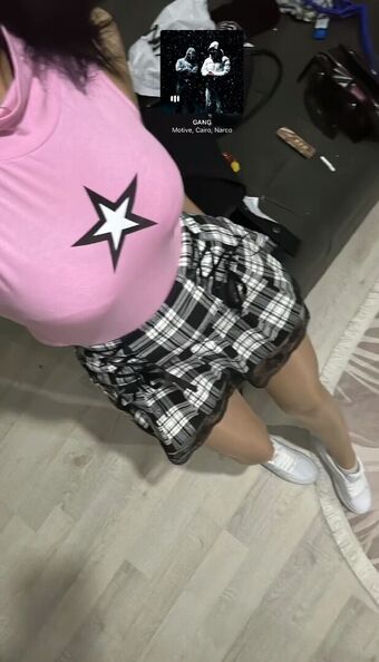 senamia11 Çıplak Sızıntıları OnlyFans Fotoğraf 4
