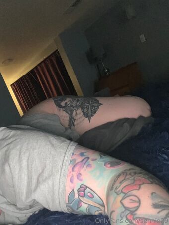 sennie29 Çıplak Sızıntıları OnlyFans Fotoğraf 5