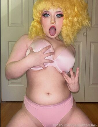 Sephafterdark Çıplak Sızıntıları OnlyFans Fotoğraf 53