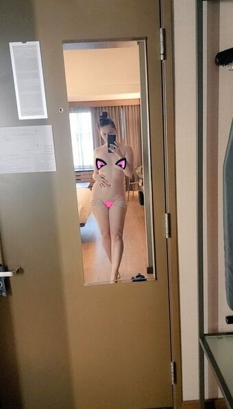 SeRa Çıplak Sızıntıları OnlyFans Fotoğraf 77