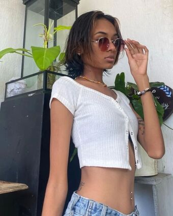 Serah201 Çıplak Sızıntıları OnlyFans Fotoğraf 11