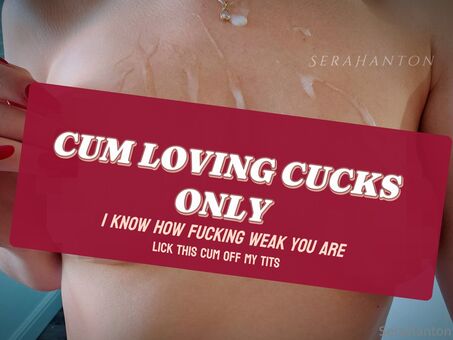 serahanton Çıplak Sızıntıları OnlyFans Fotoğraf 41
